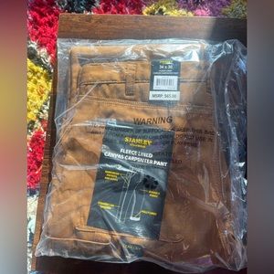 Mens Coleman carpenter pants